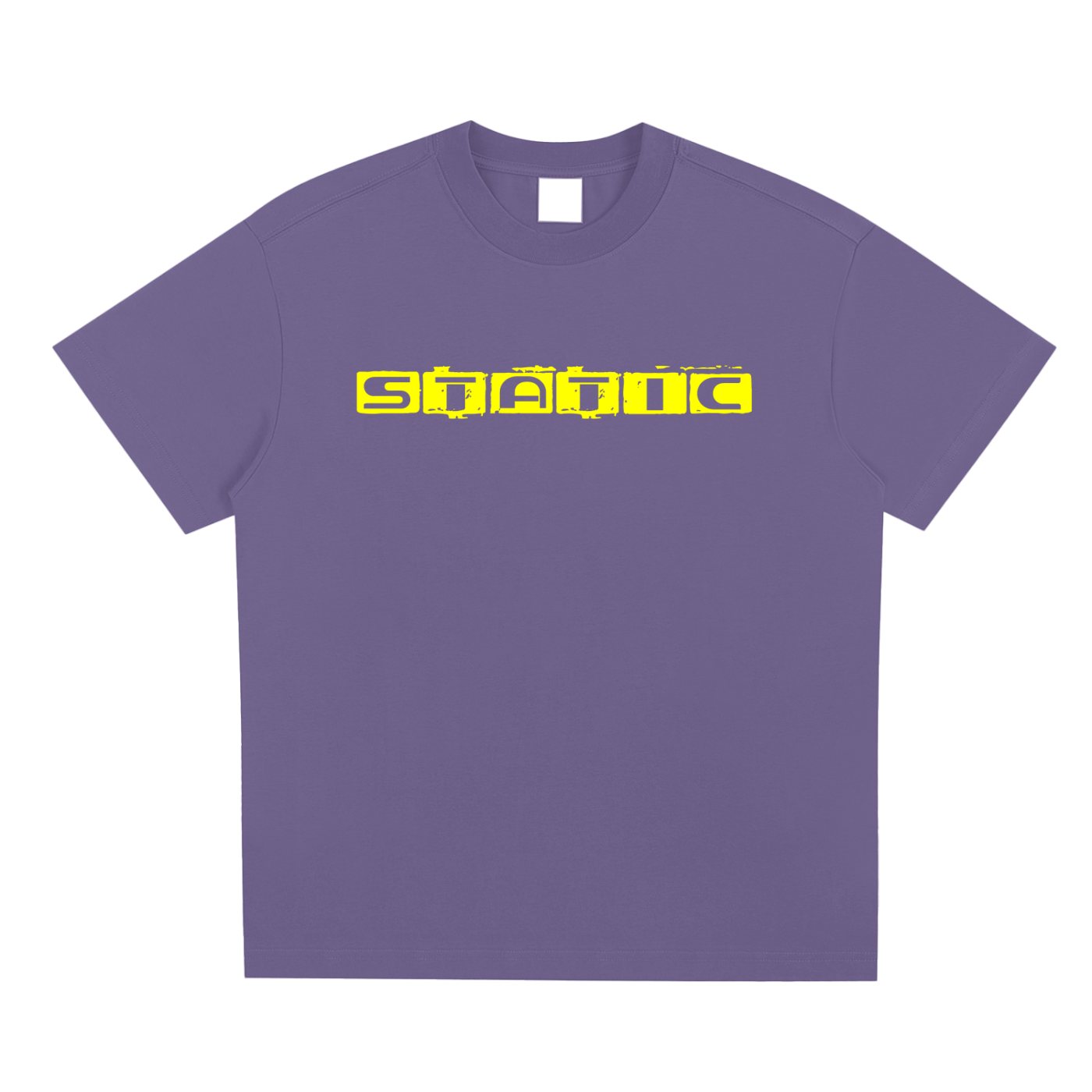 JACKT Static Tee VOL.2