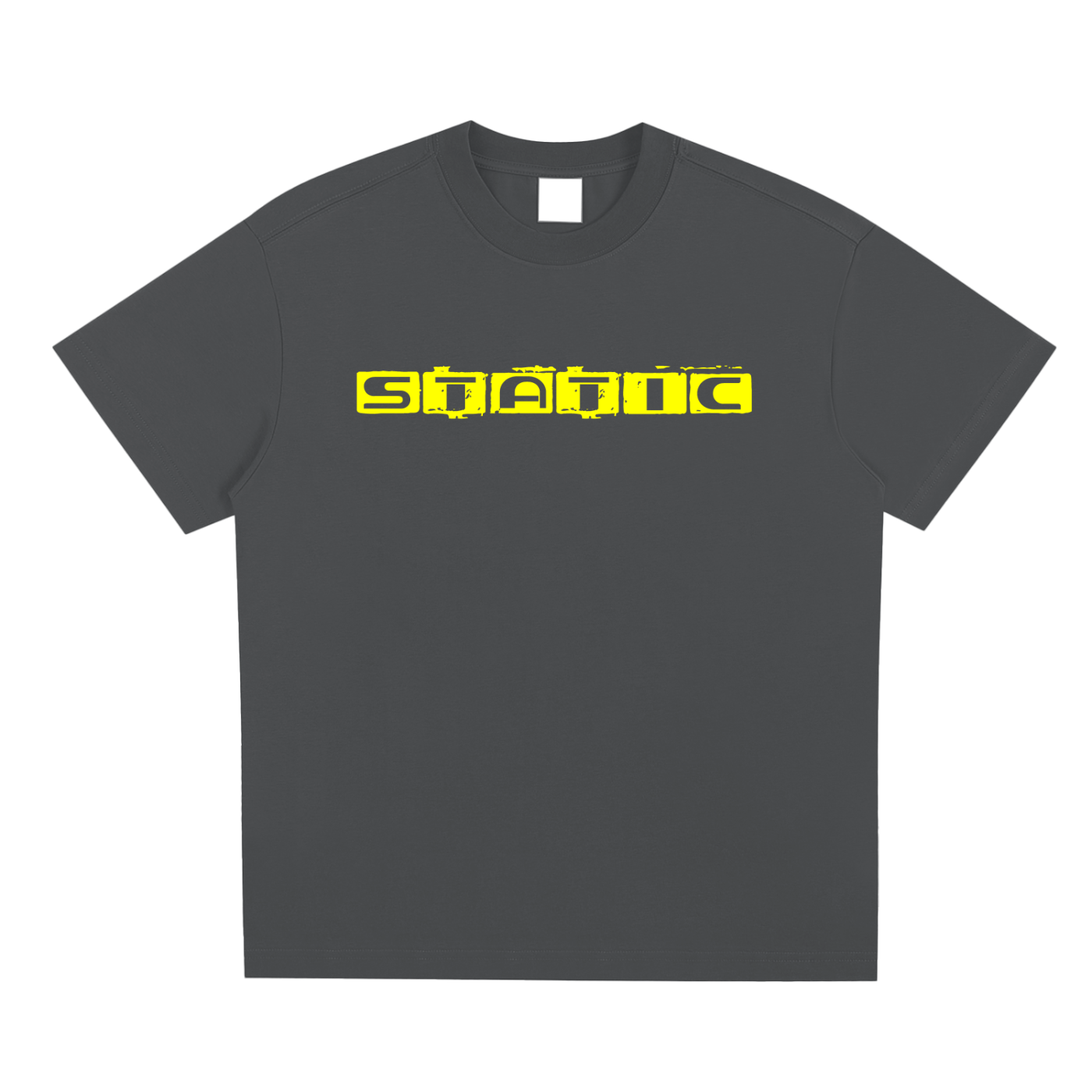 JACKT Static Tee VOL.2