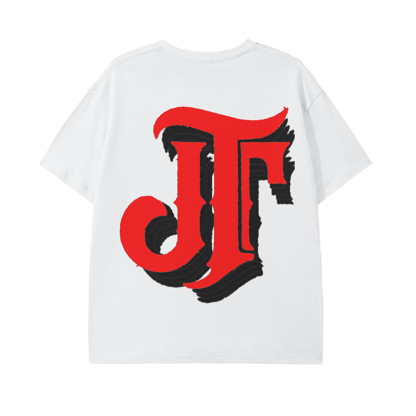 JACKT Regular Fit Tee