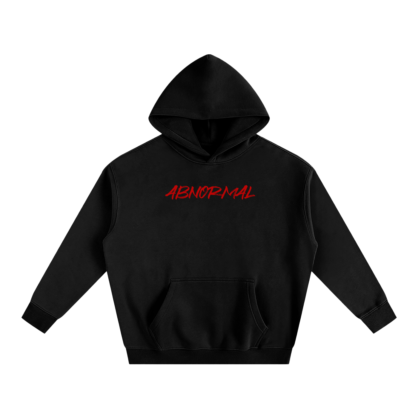 JACKT Abnormal Statue Hoodie VOL.1