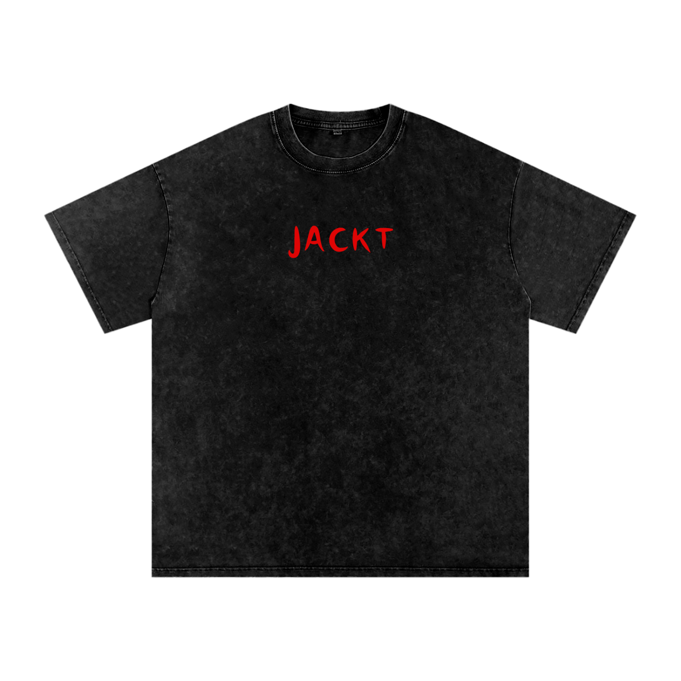 JACKT Spearman Tee VOL.1