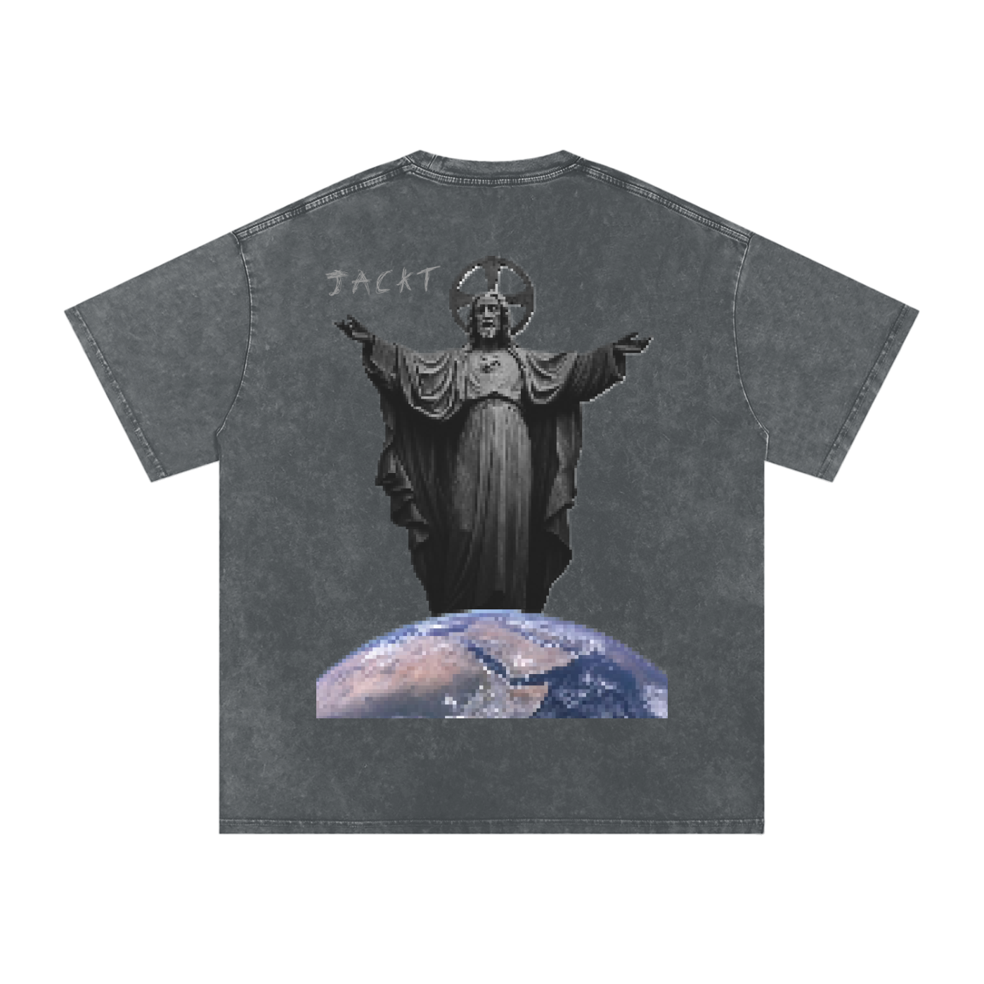 JACKT RISE Tee