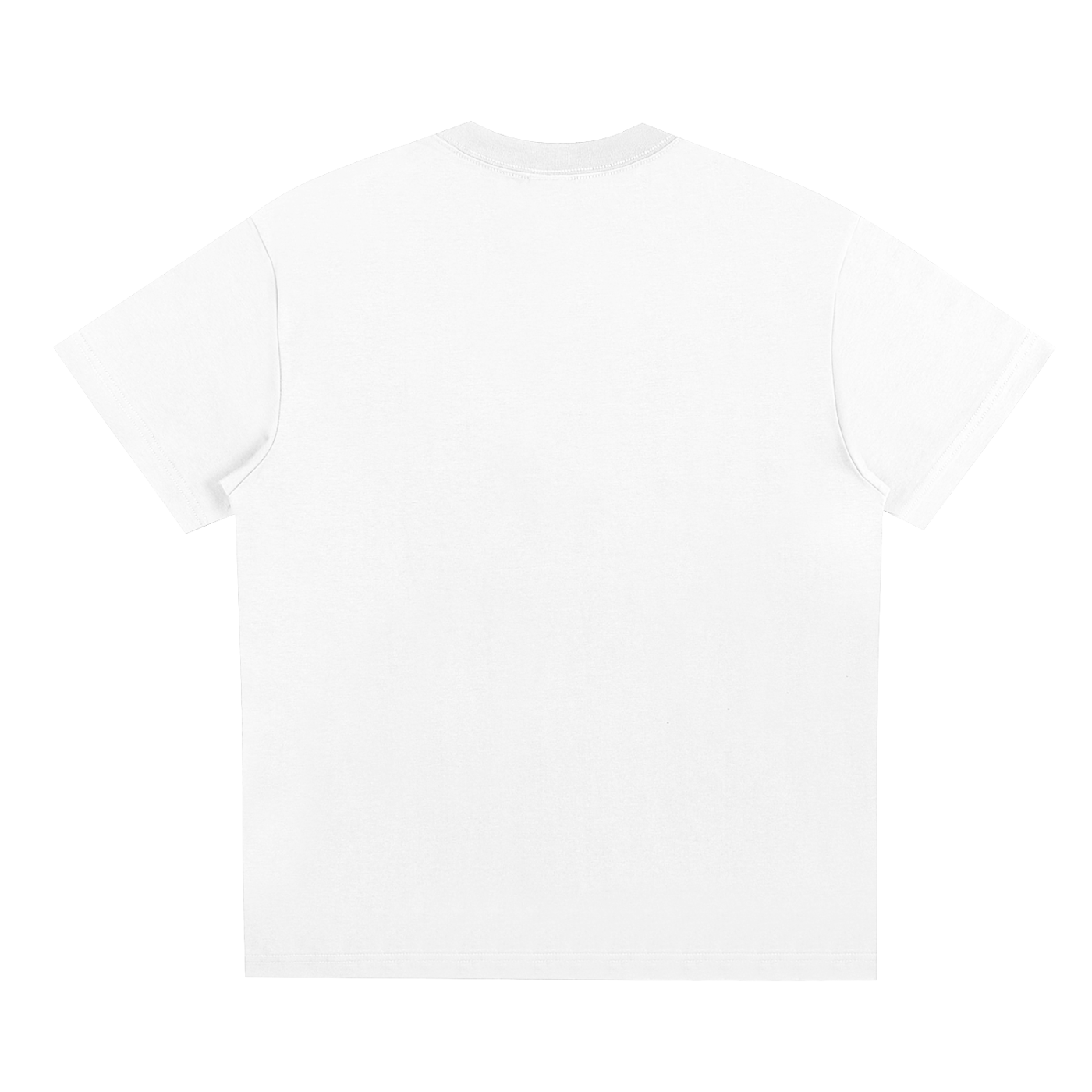 STATIC Graphic Tee VOL.2