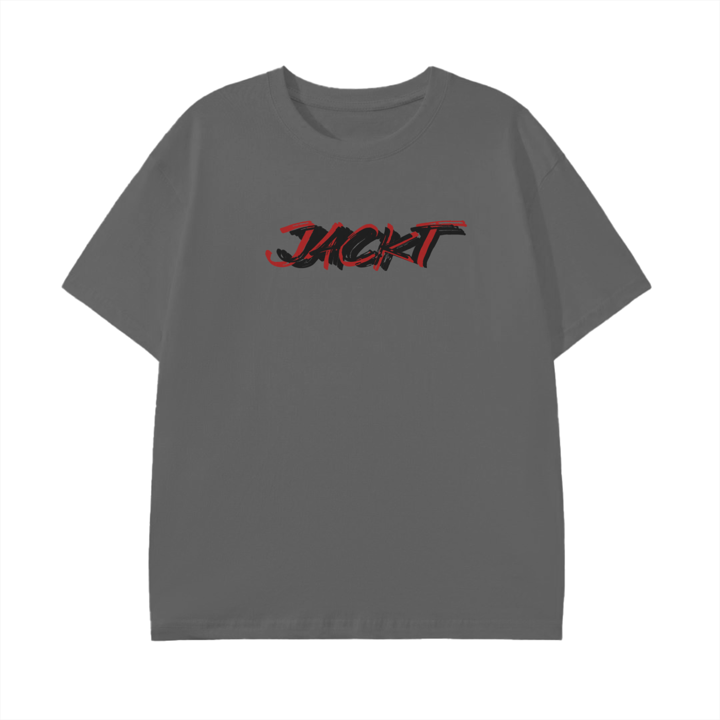 JACKT Regular Fit Tee