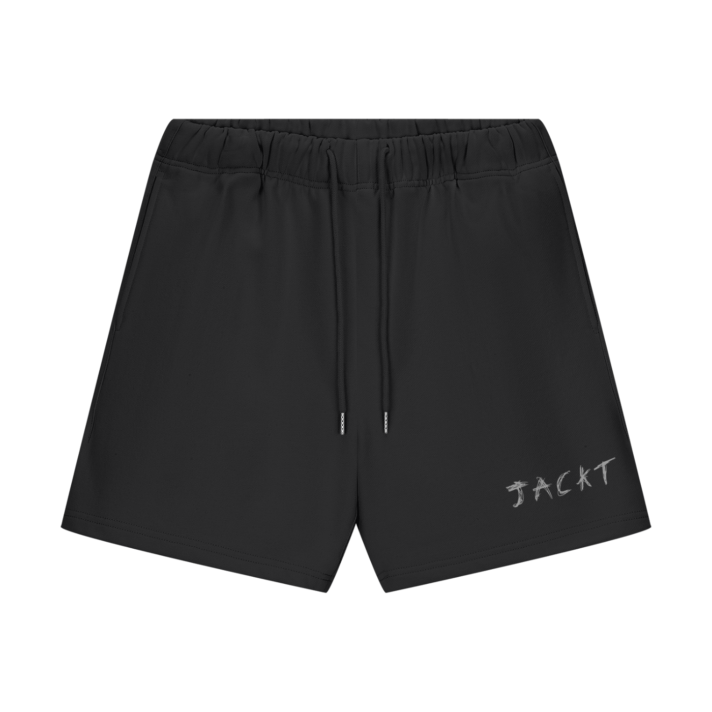 JACKT Loose Fit Shorts