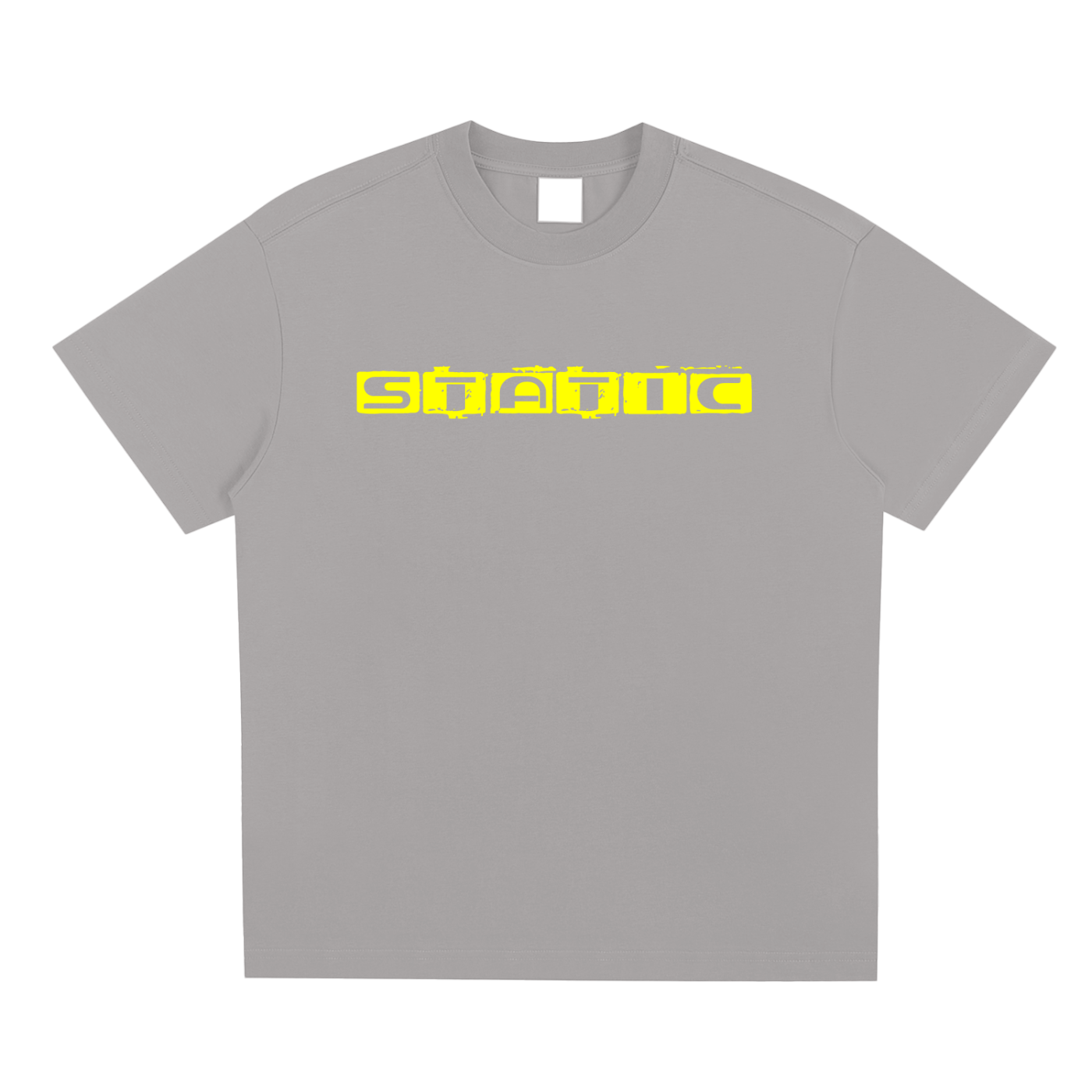 JACKT Static Tee VOL.2