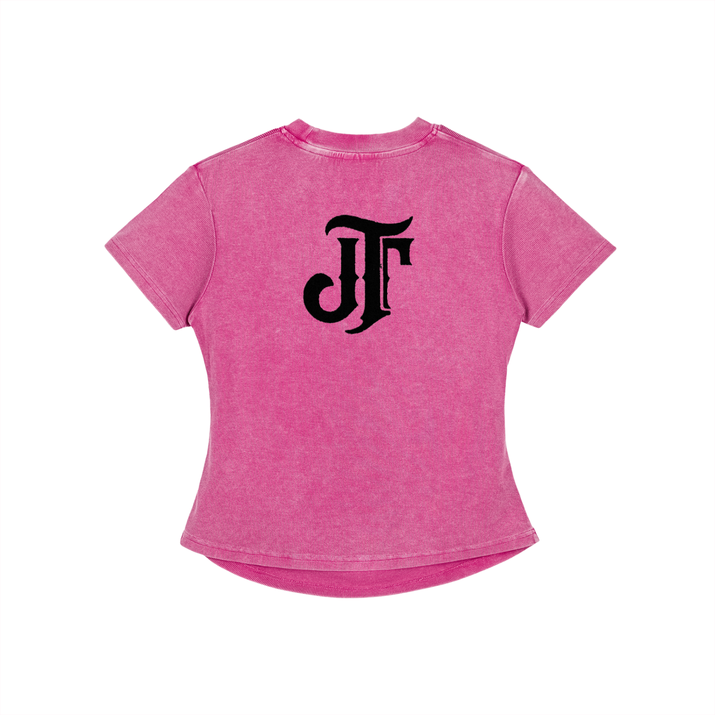 JACKT Basic Bodycon Tee