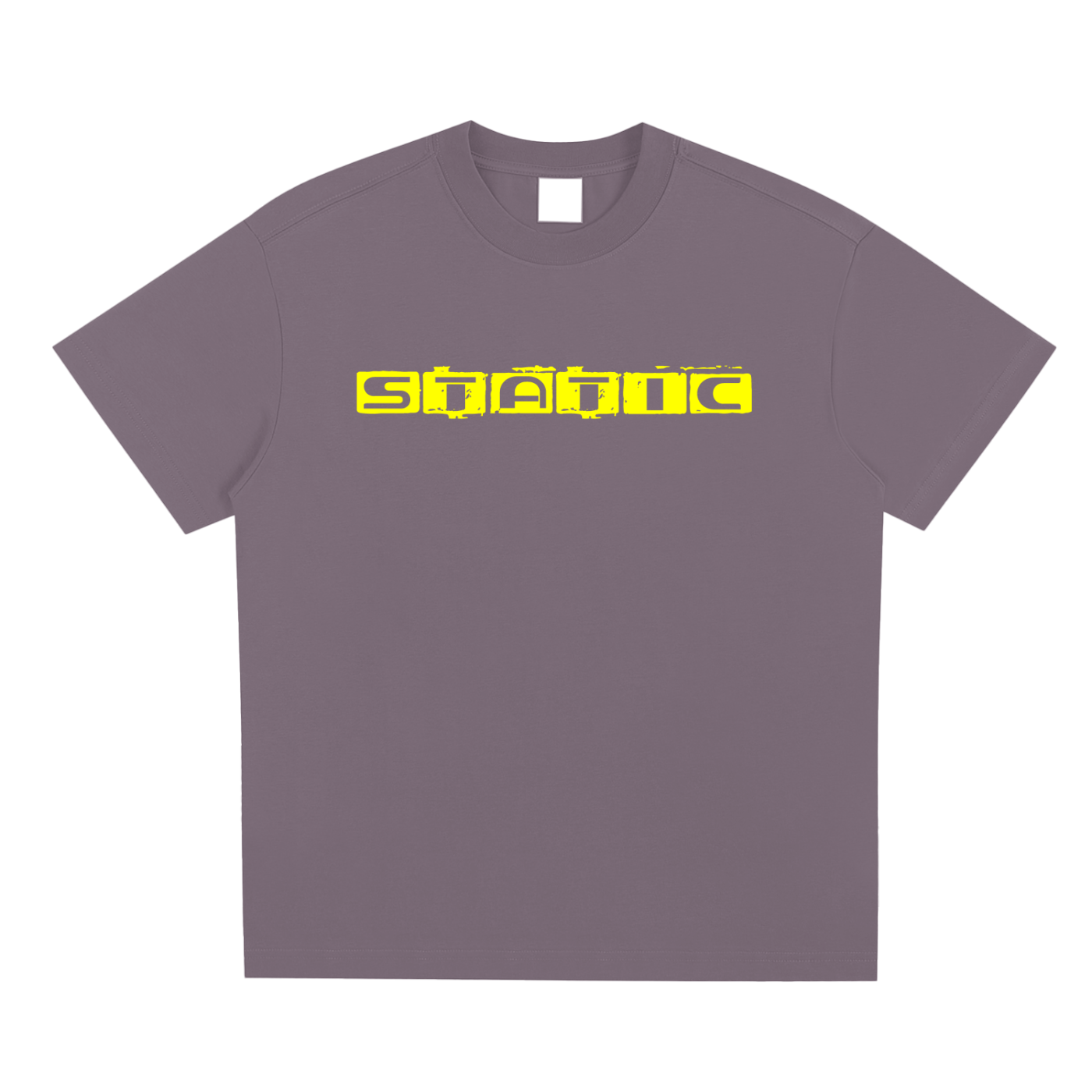JACKT Static Tee VOL.2