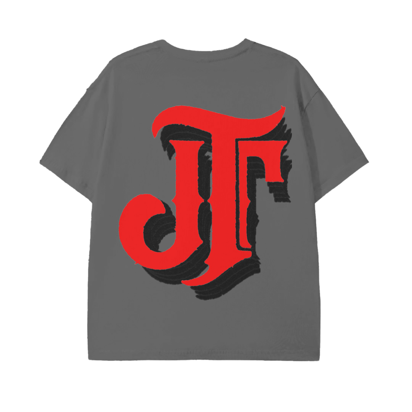 JACKT Regular Fit Tee