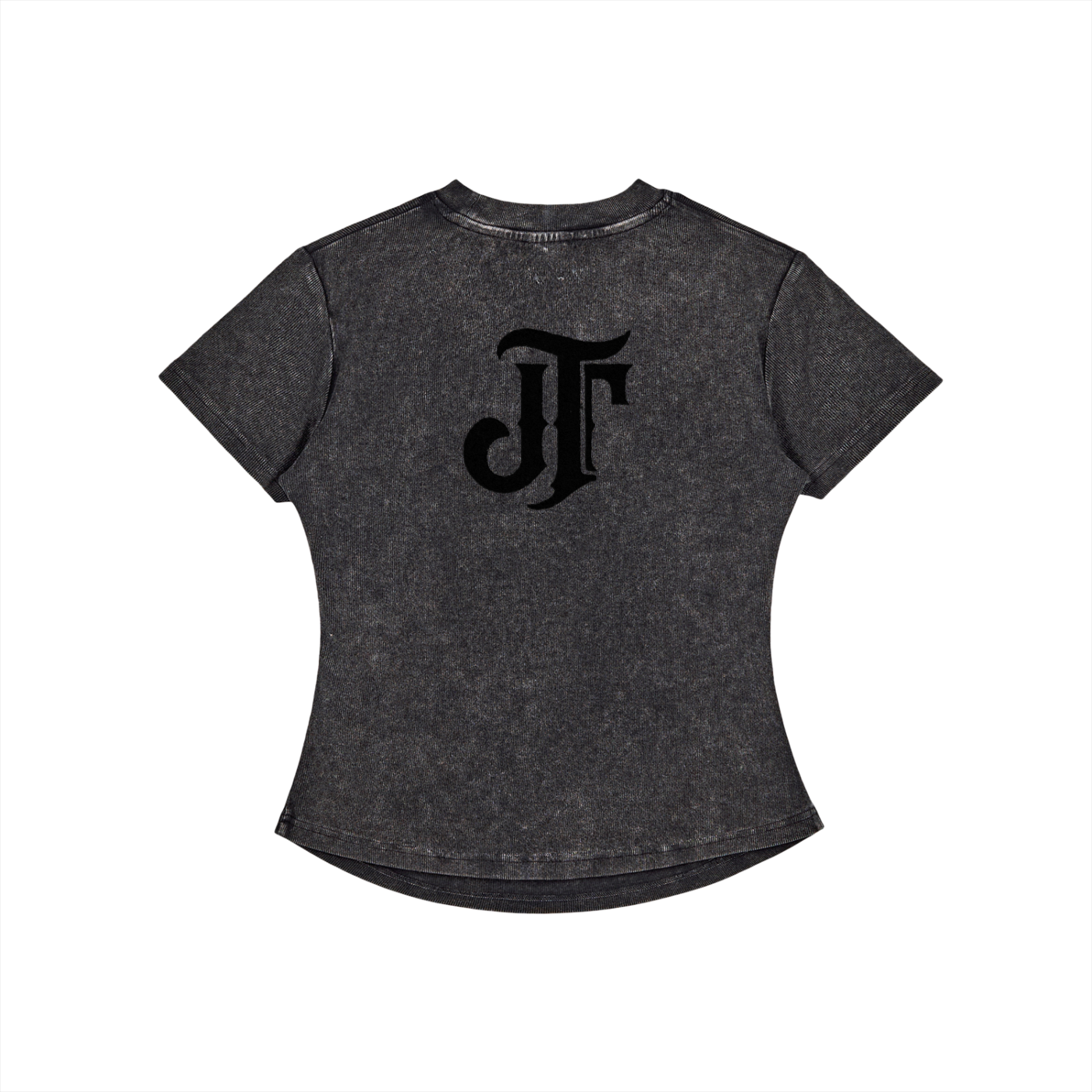 JACKT Basic Bodycon Tee
