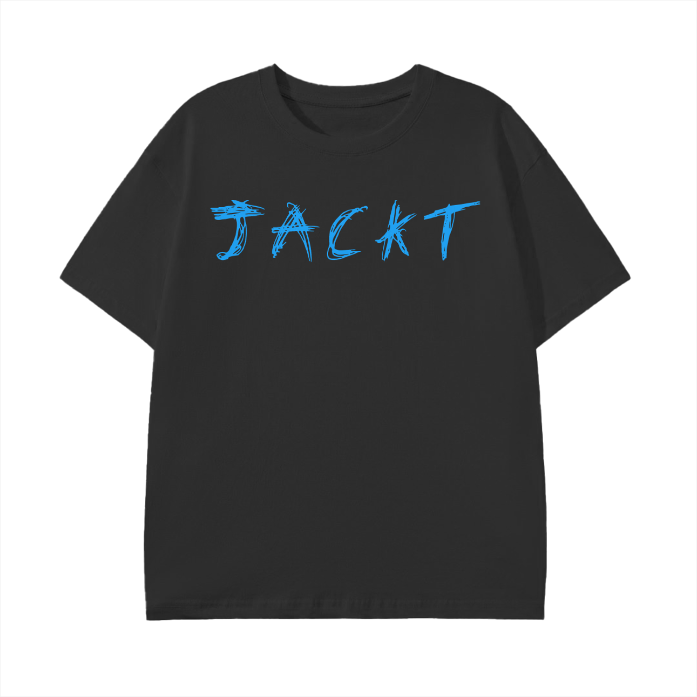 JACKT KEEP GOING Regular Fit Tee