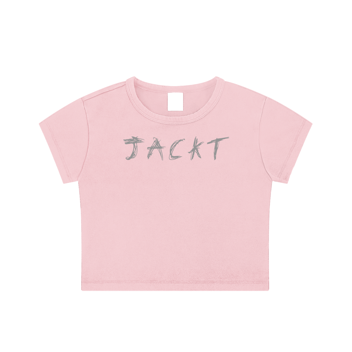 JACKT RISE Crop Top