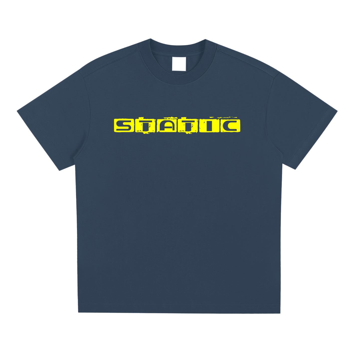 JACKT Static Tee VOL.2