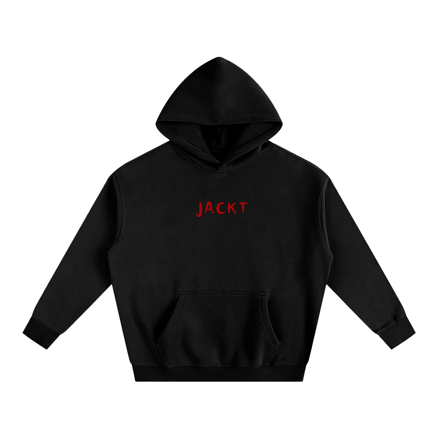 JACKT Spearman Hoodie VOL.1
