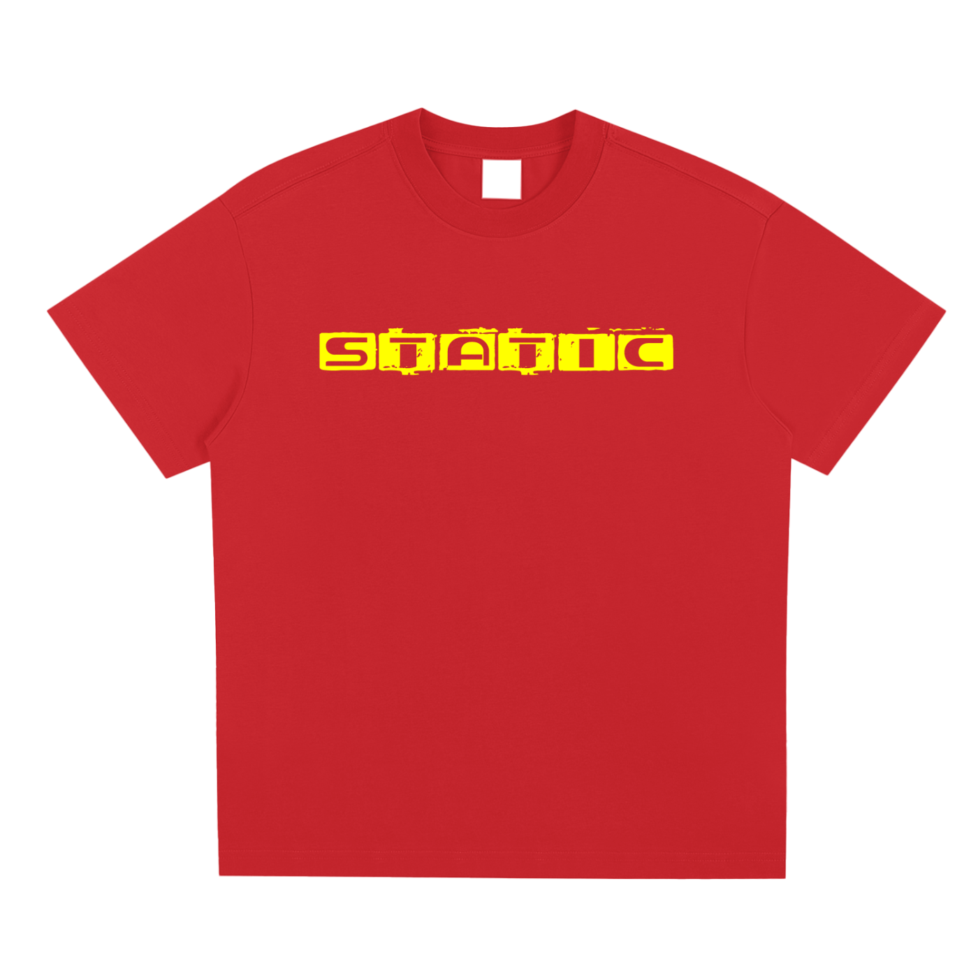 JACKT Static Tee VOL.2