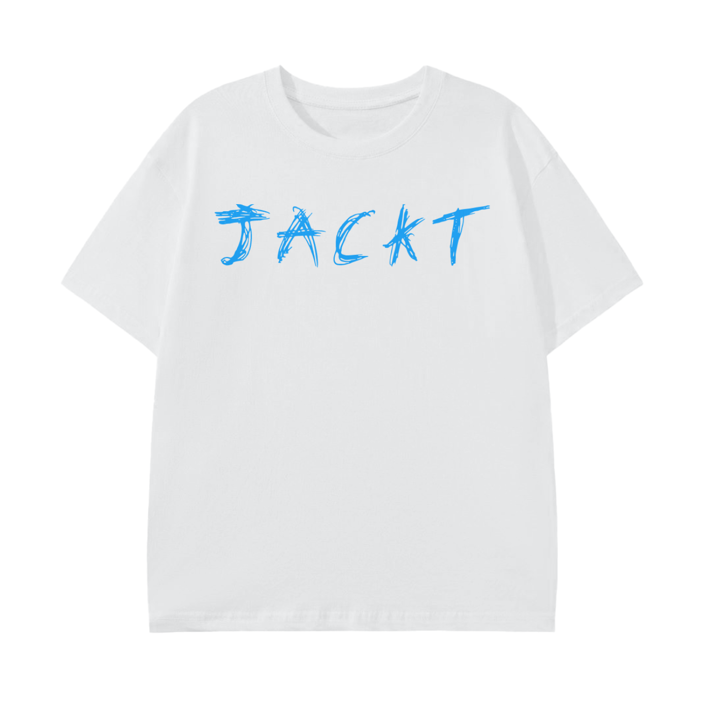 JACKT KEEP GOING Regular Fit Tee