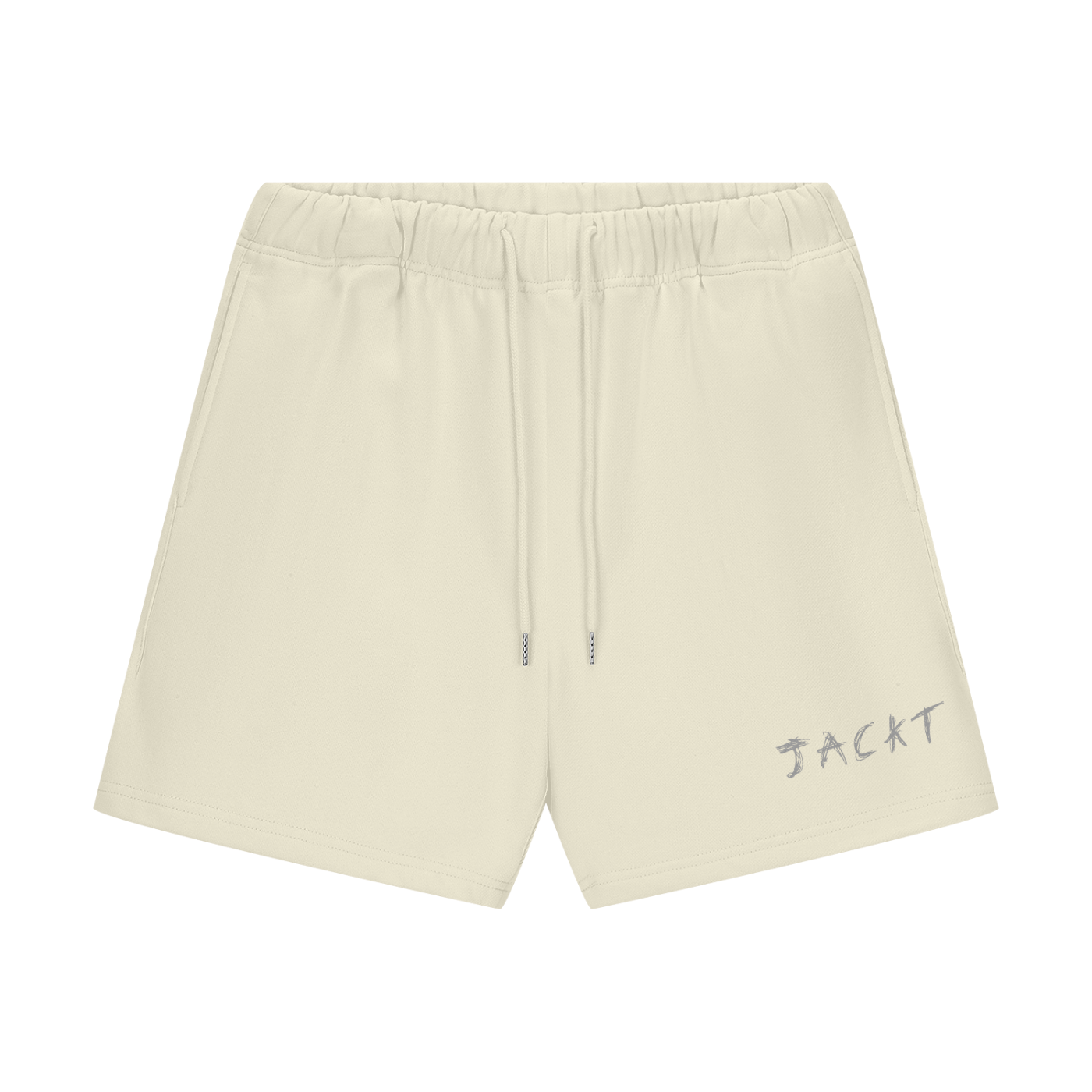 JACKT Loose Fit Shorts