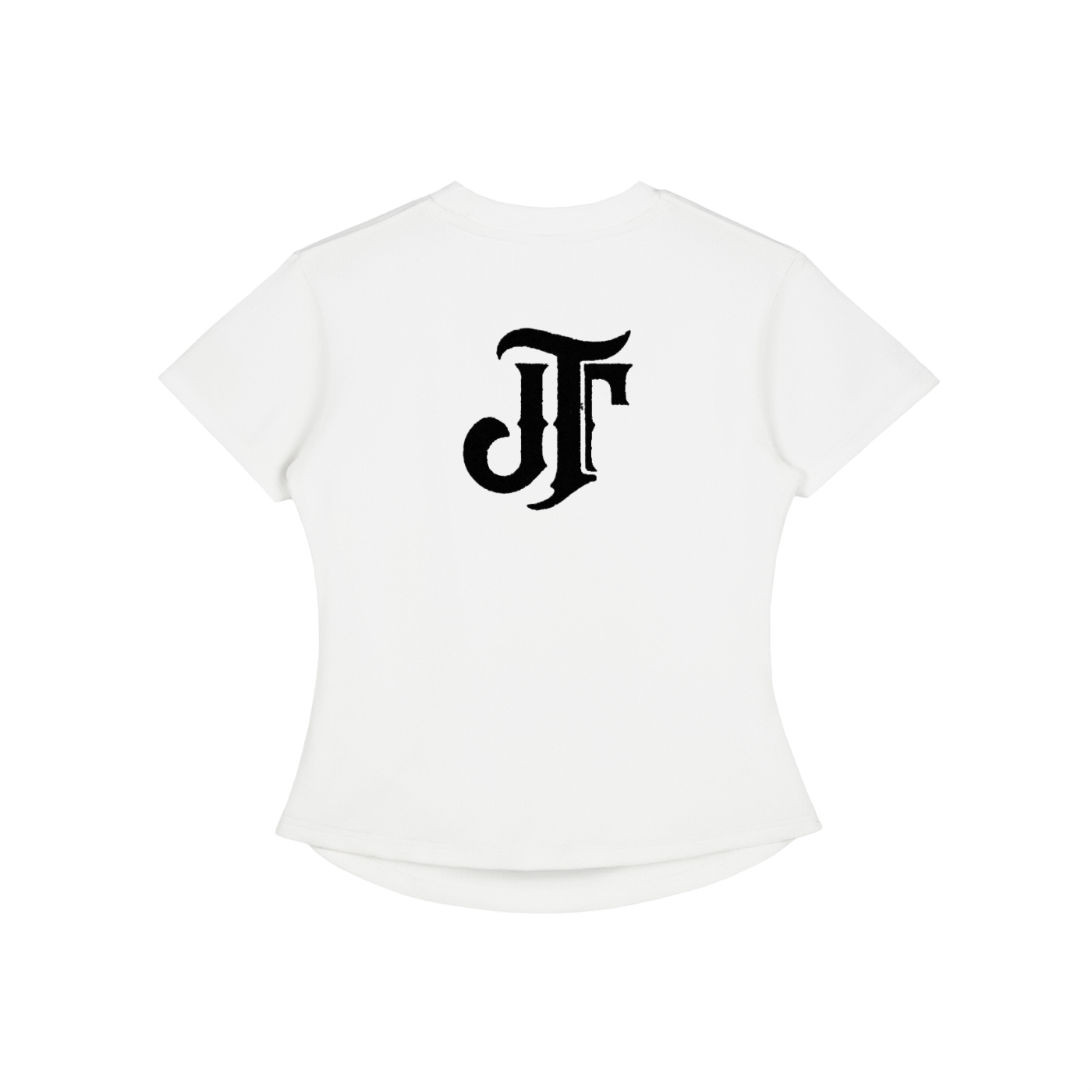 JACKT Basic Bodycon Tee