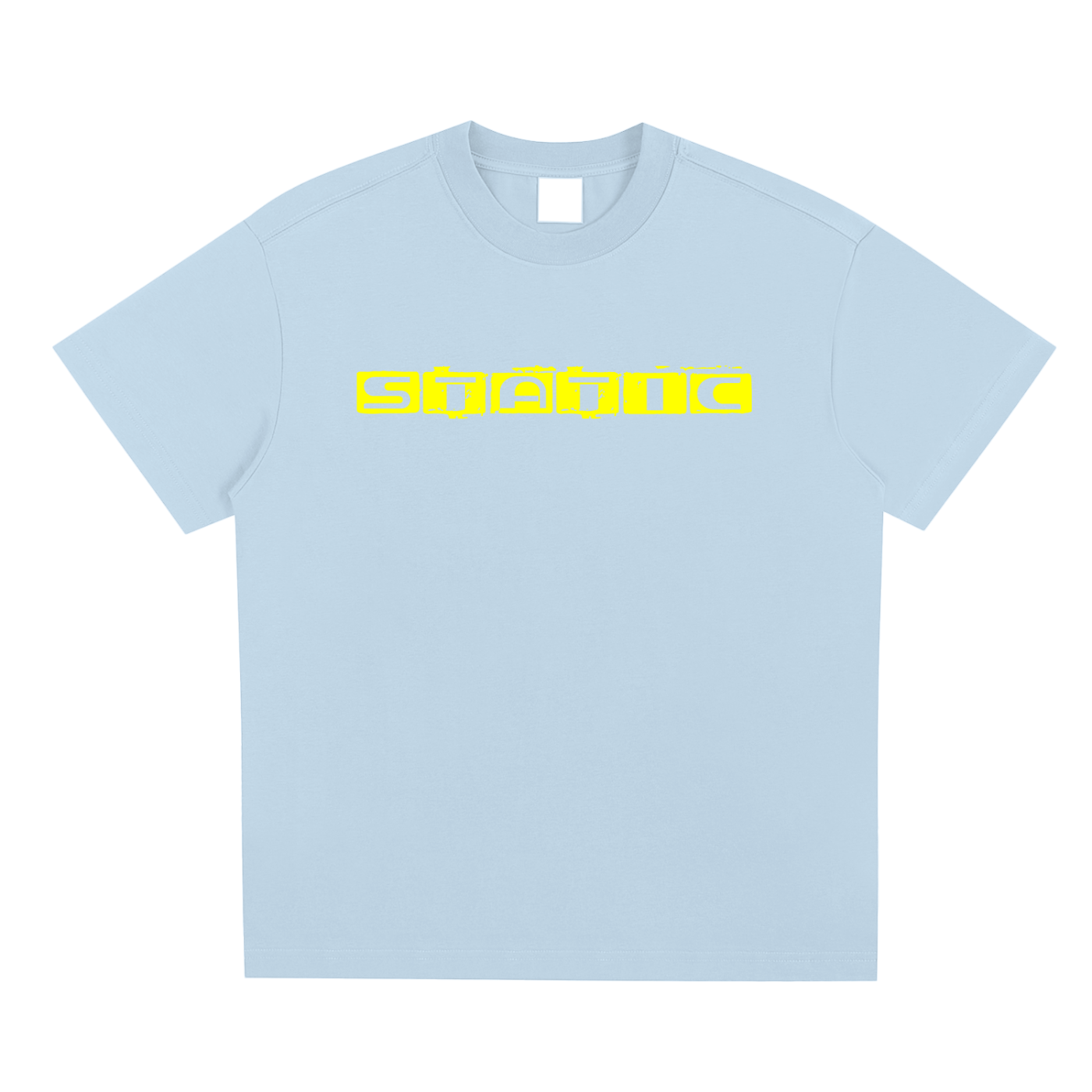 JACKT Static Tee VOL.2
