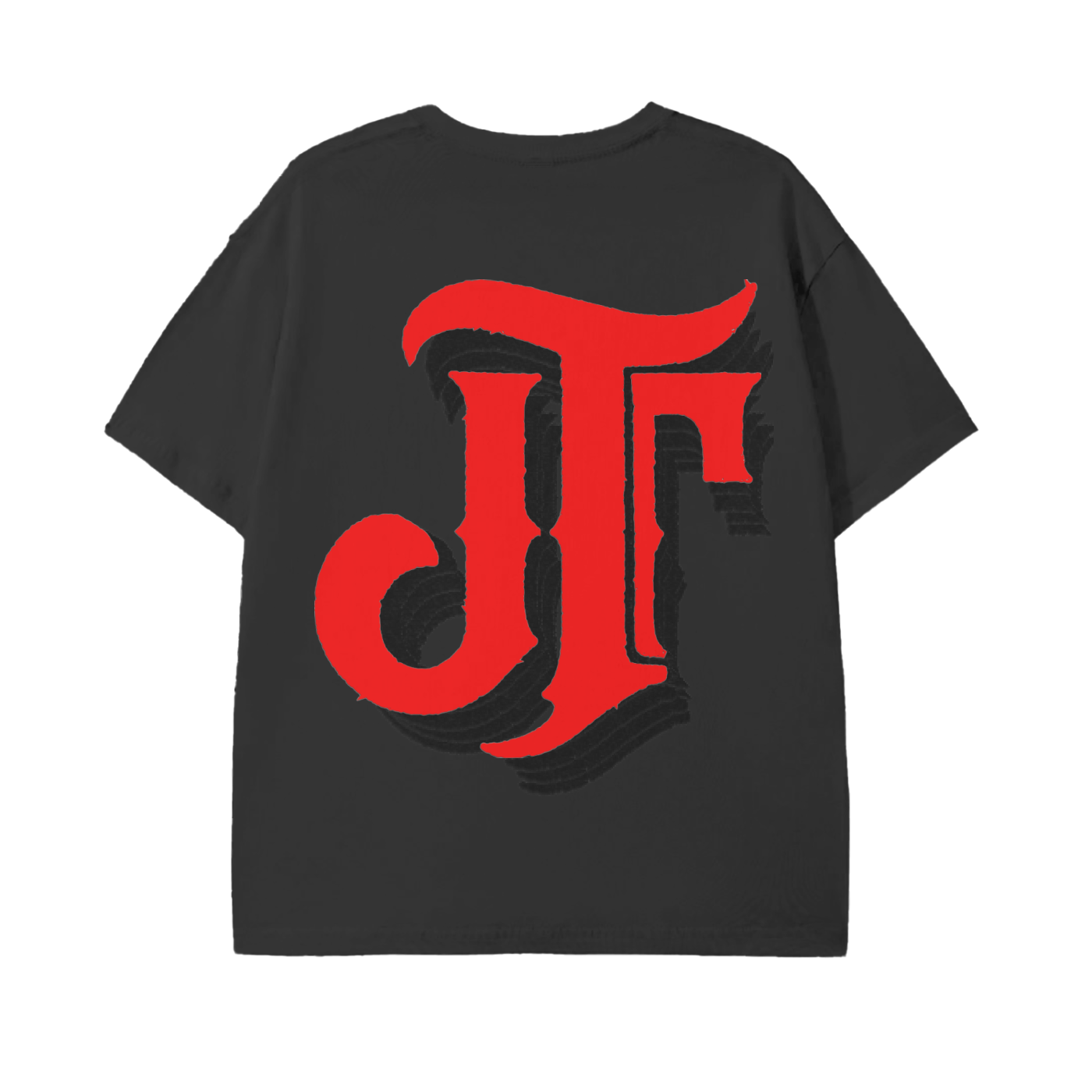 JACKT Regular Fit Tee