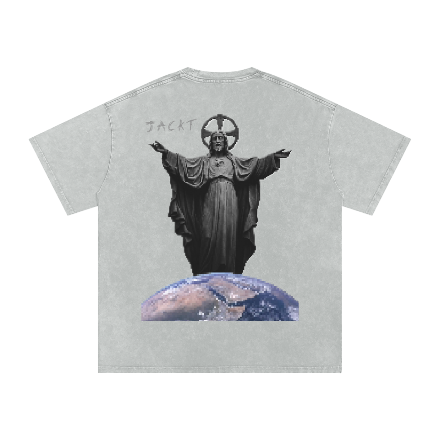 JACKT RISE Tee