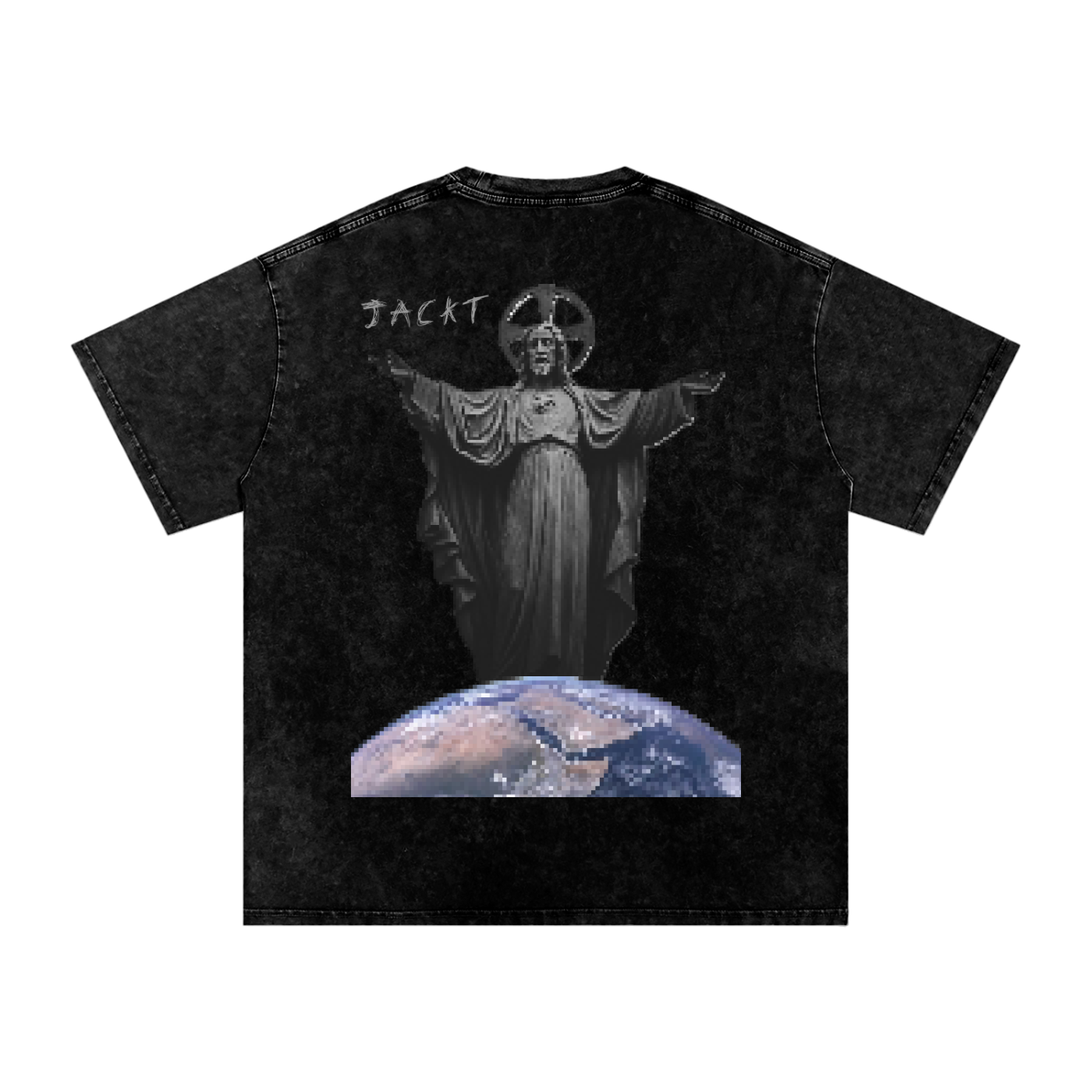 JACKT RISE Tee