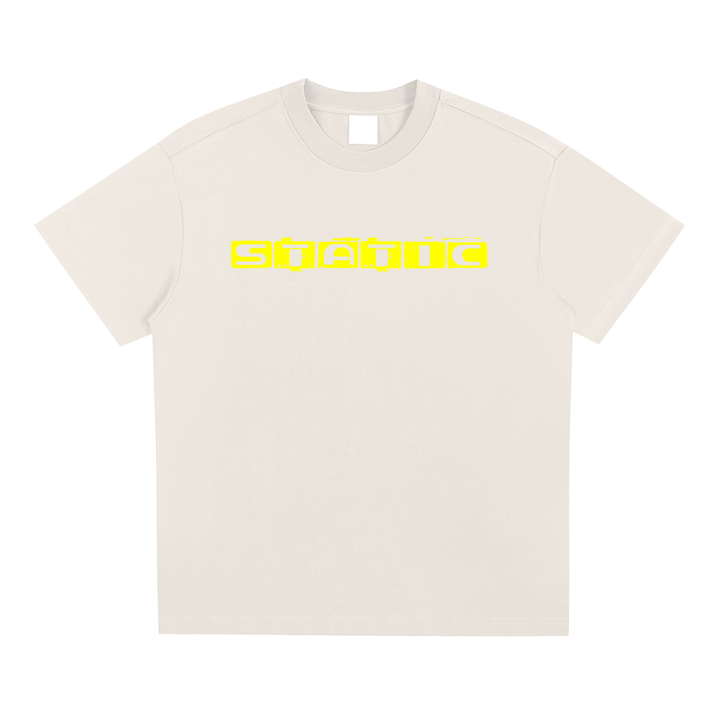 JACKT Static Tee VOL.2