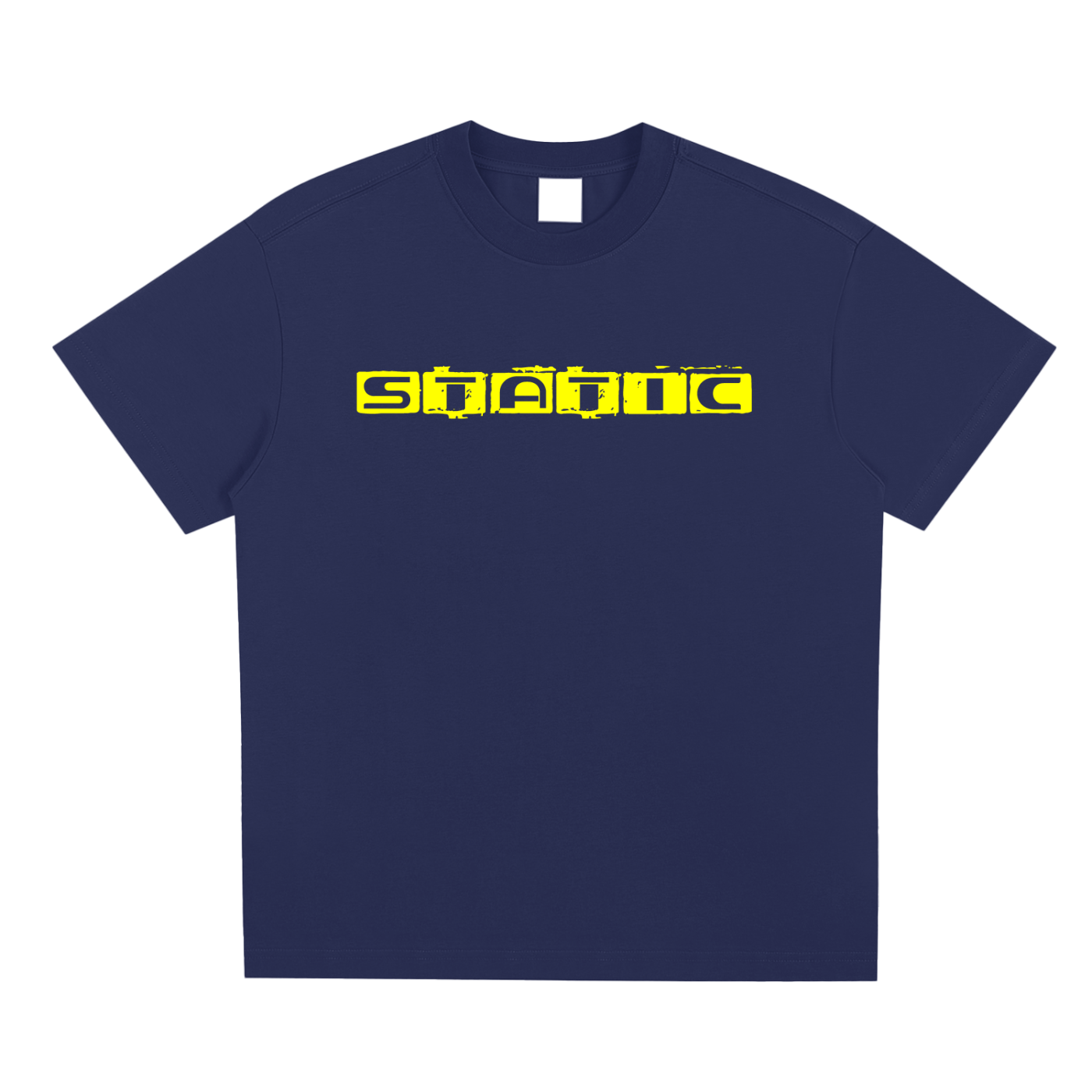 JACKT Static Tee VOL.2
