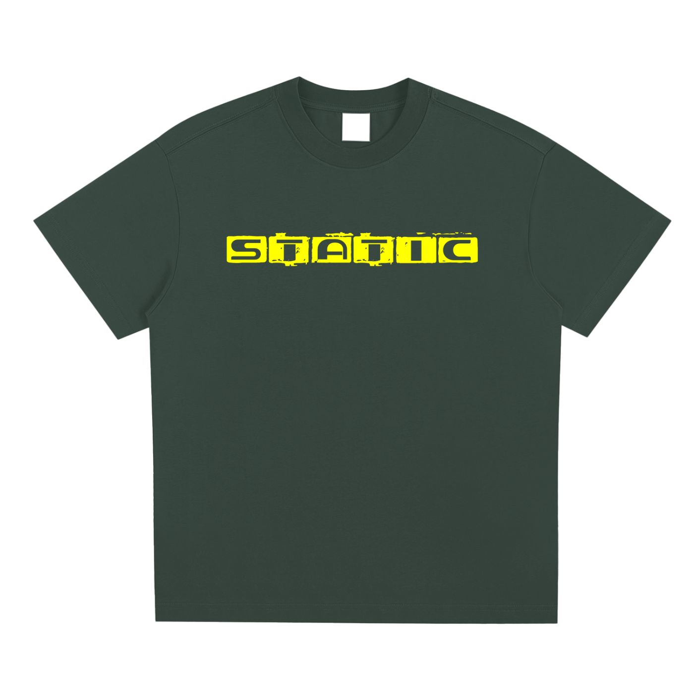 JACKT Static Tee VOL.2