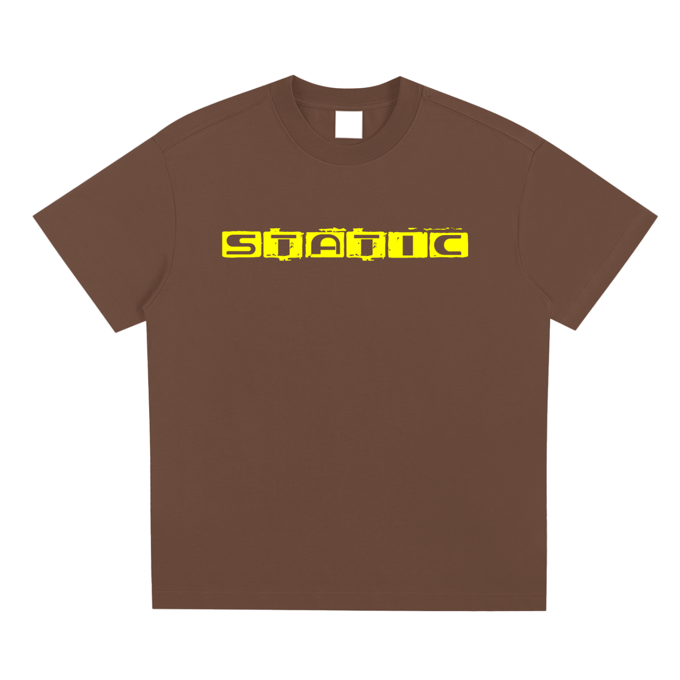 JACKT Static Tee VOL.2
