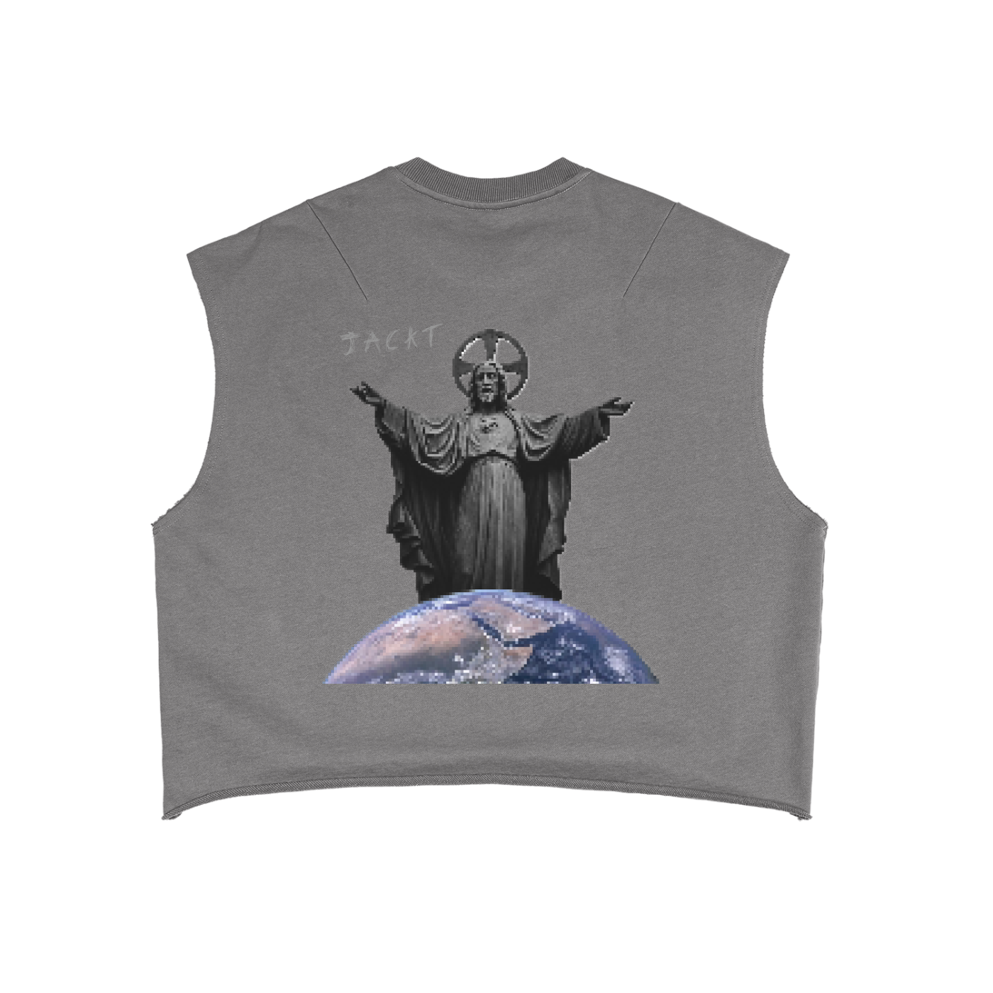 JACKT RISE Tank Top