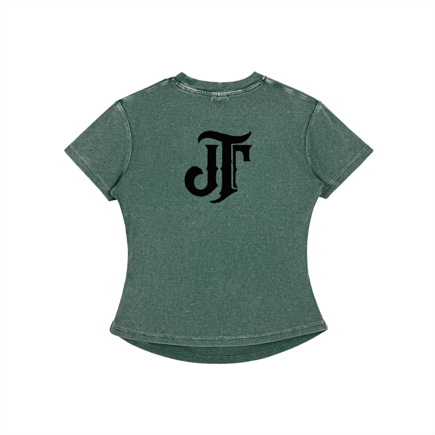JACKT Basic Bodycon Tee