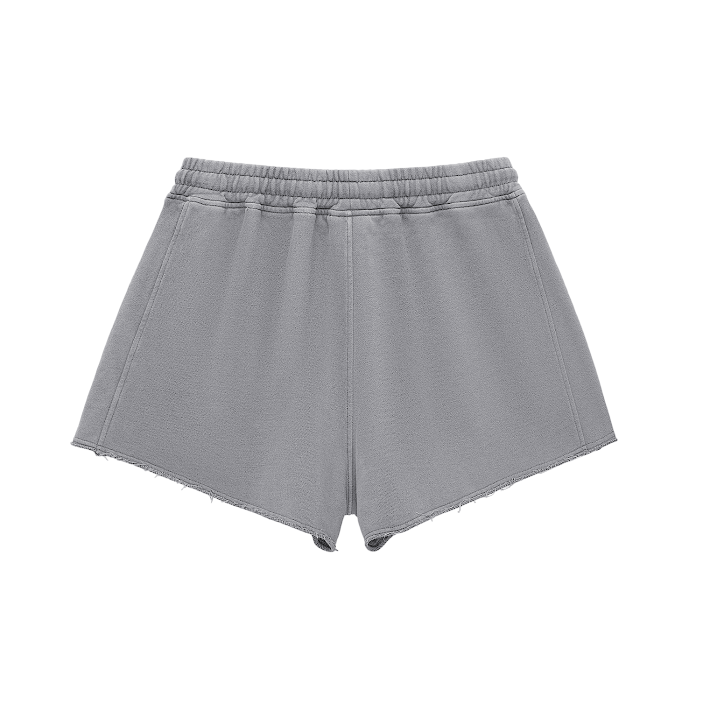 JACKT Drawstring Shorts
