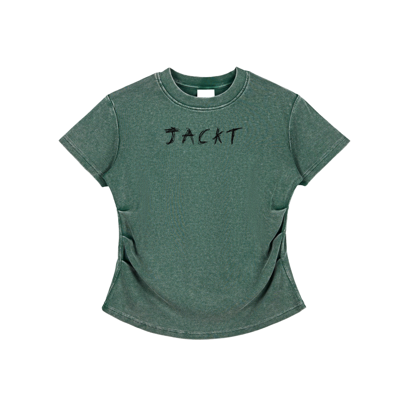 JACKT Basic Bodycon Tee