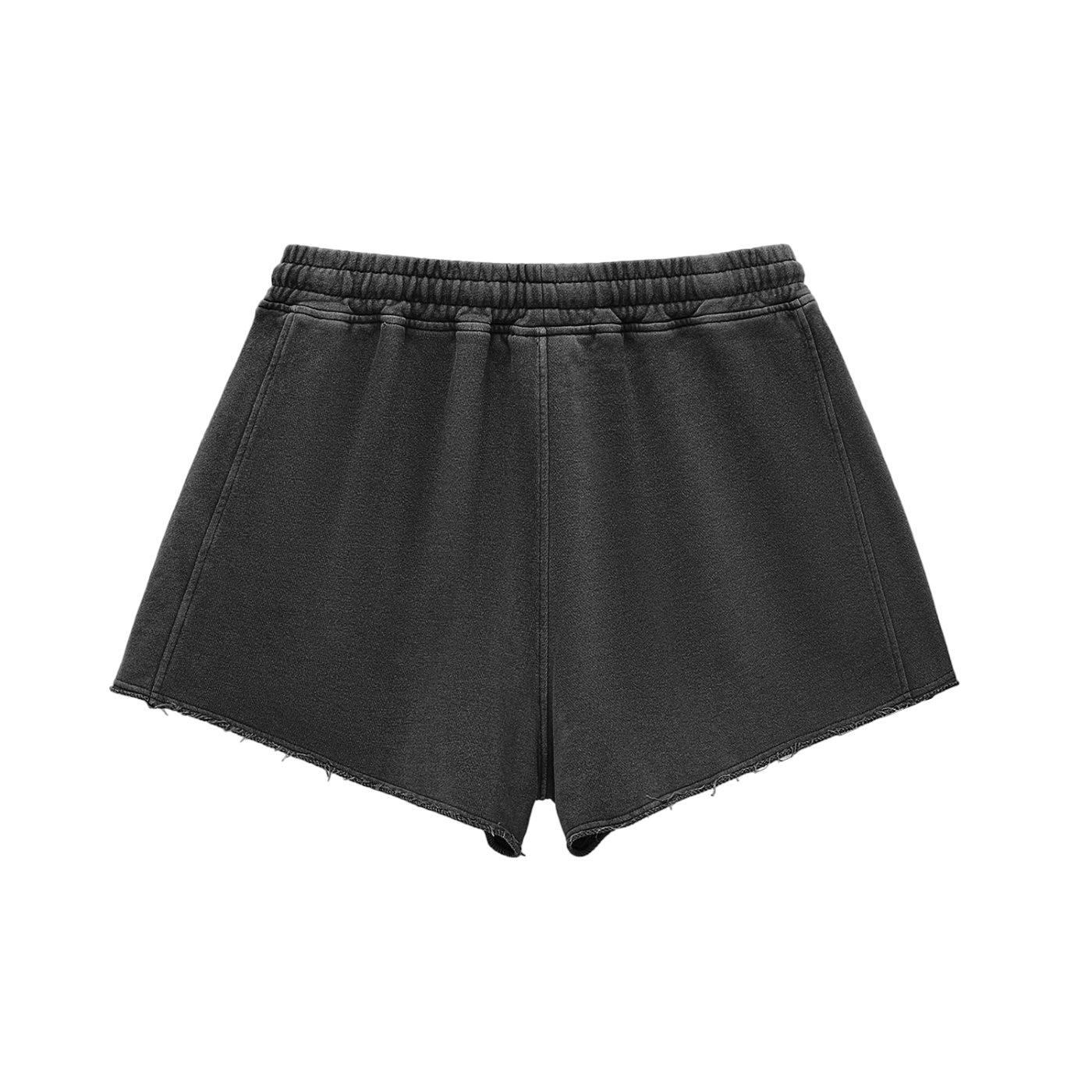 JACKT Drawstring Shorts