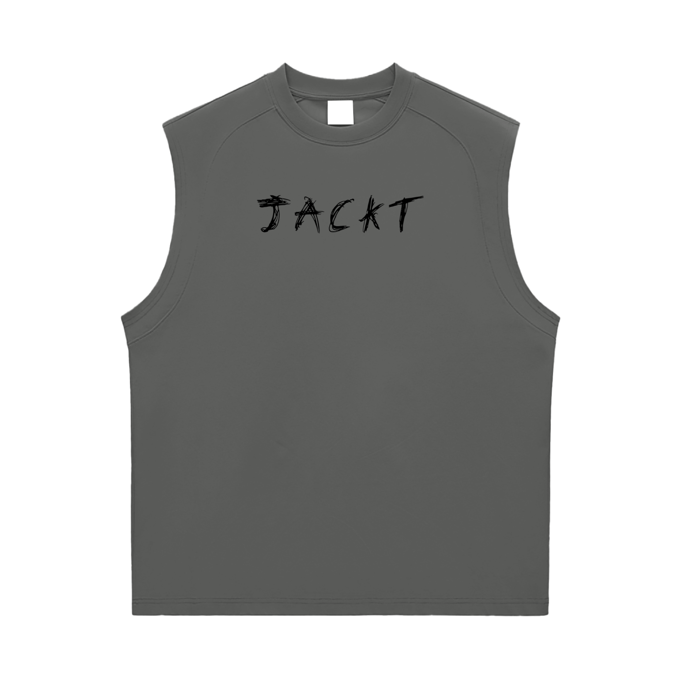 JACKT Quick Drying Tank Top