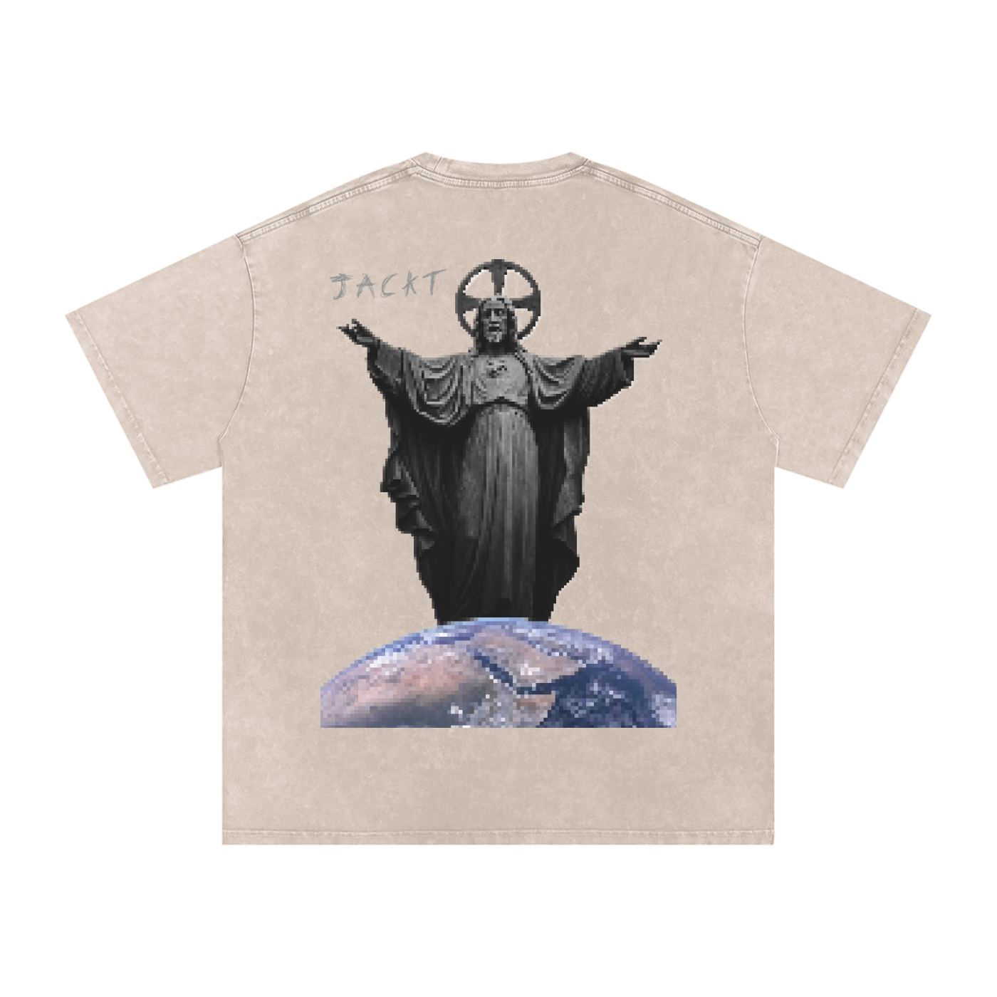 JACKT RISE Tee