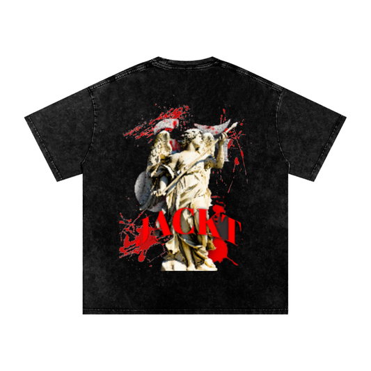 JACKT Spearman Tee VOL.1