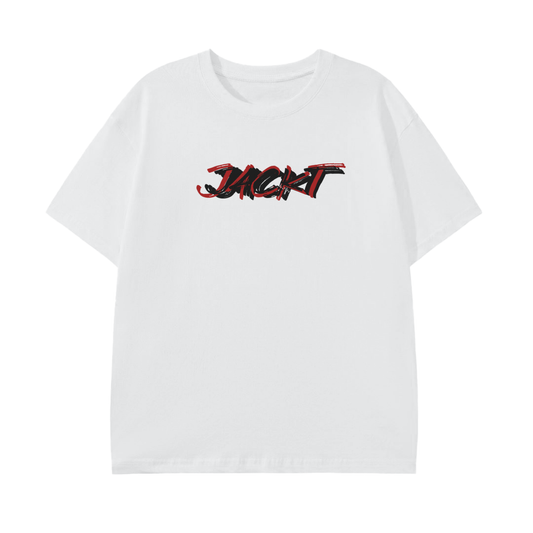 JACKT Regular Fit Tee