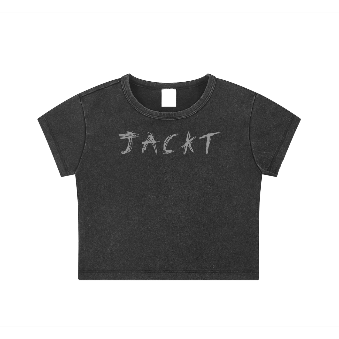 JACKT RISE Crop Top
