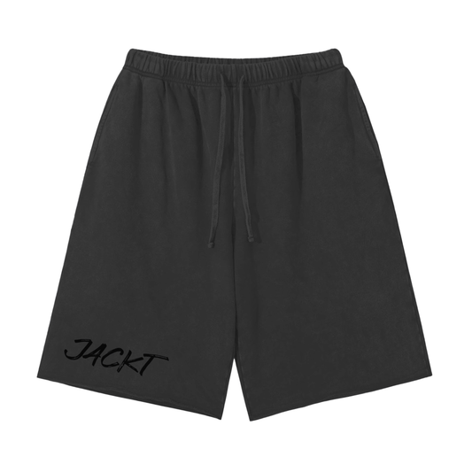 Basic JACKT Athletic Shorts