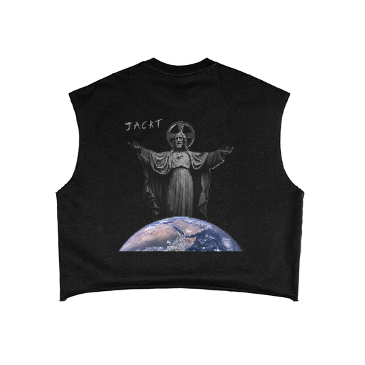 JACKT RISE Tank Top