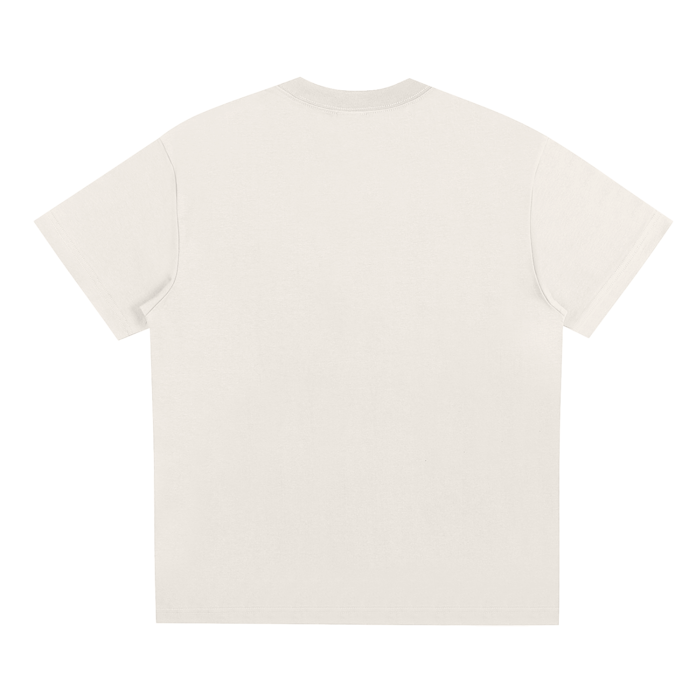 STATIC Graphic Tee VOL.2