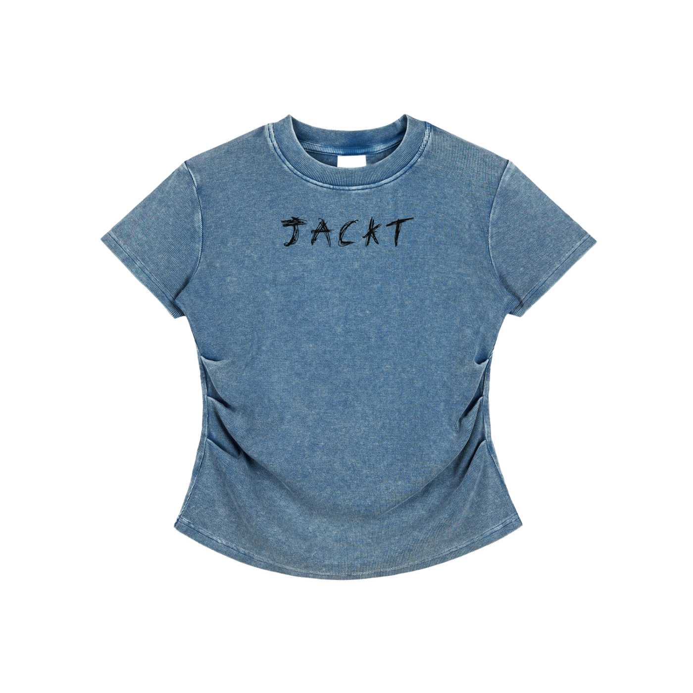 JACKT Basic Bodycon Tee