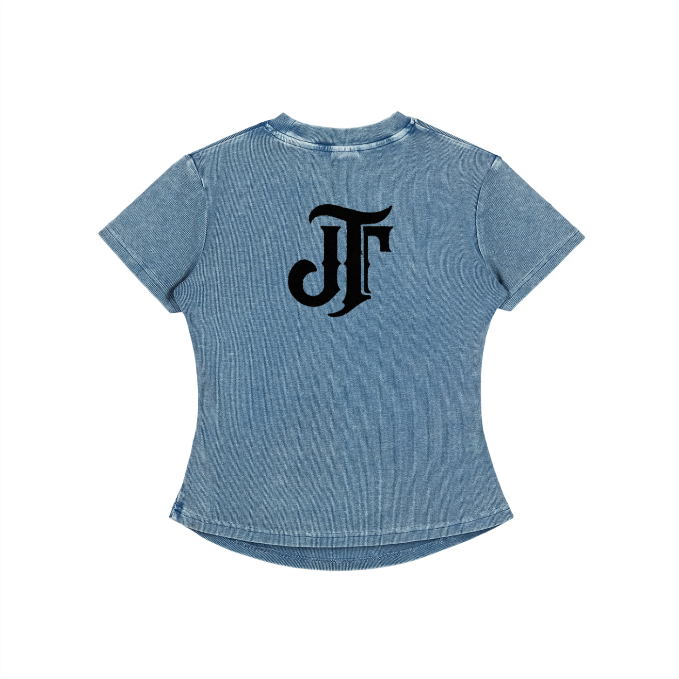 JACKT Basic Bodycon Tee