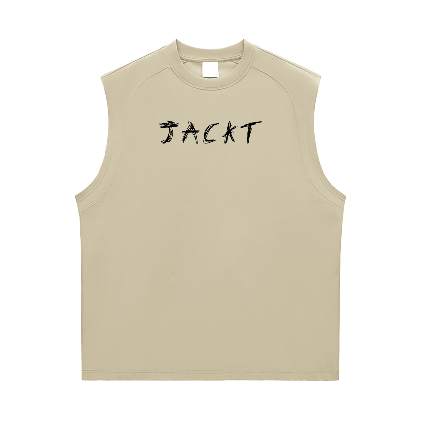 JACKT Quick Drying Tank Top