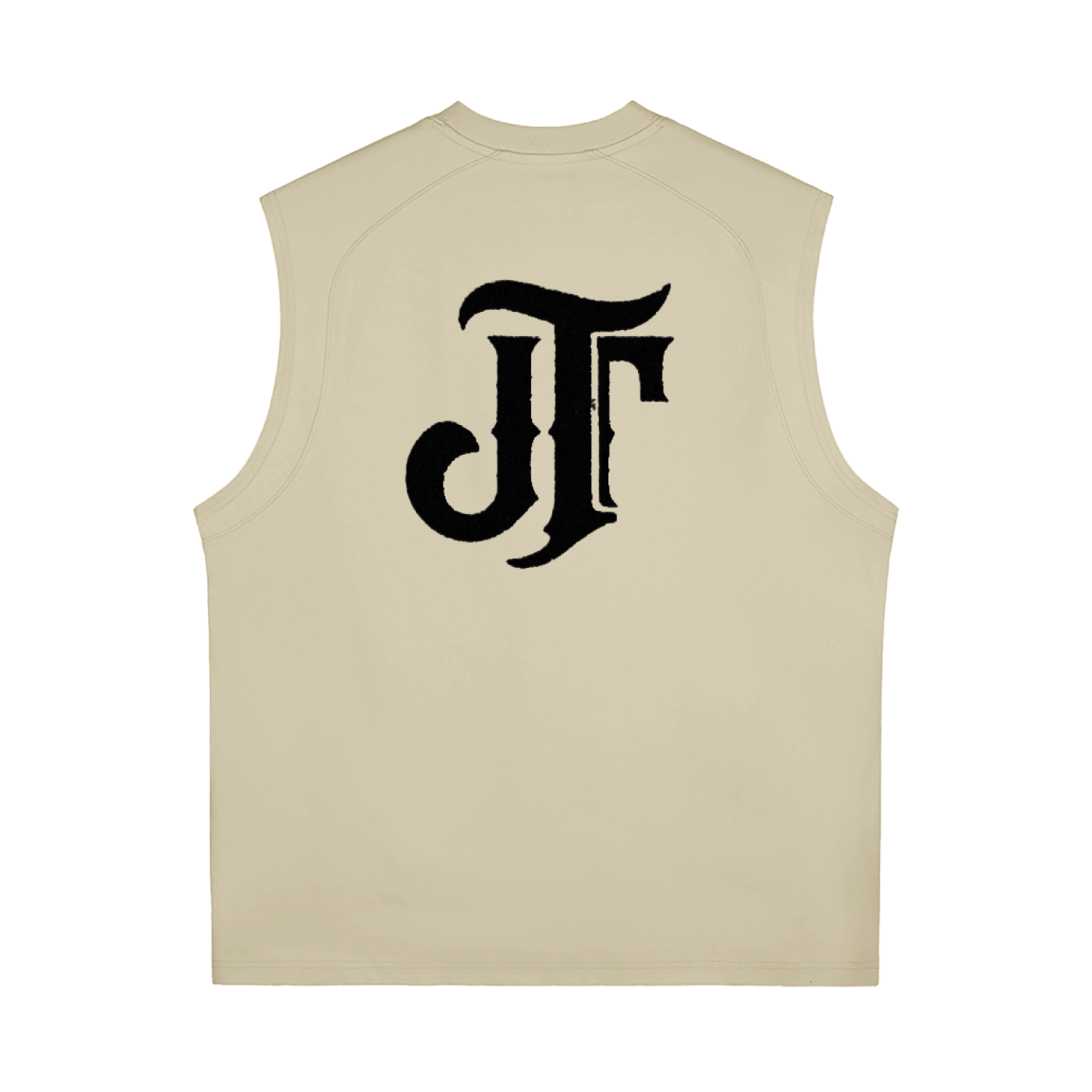 JACKT Quick Drying Tank Top
