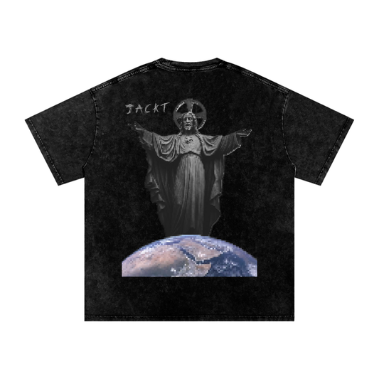 JACKT RISE Tee